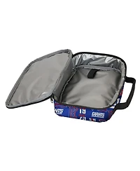 Outerstuff New York Giants Backpack and Lunchbox Set