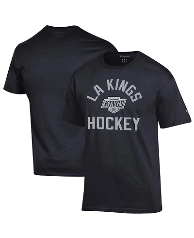 Champion Men's Los Angeles Kings Classic Fit T-Shirt