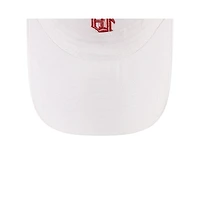 New Era x Ralph Lauren Men's White Philadelphia Phillies 9TWENTY Adjustable Hat