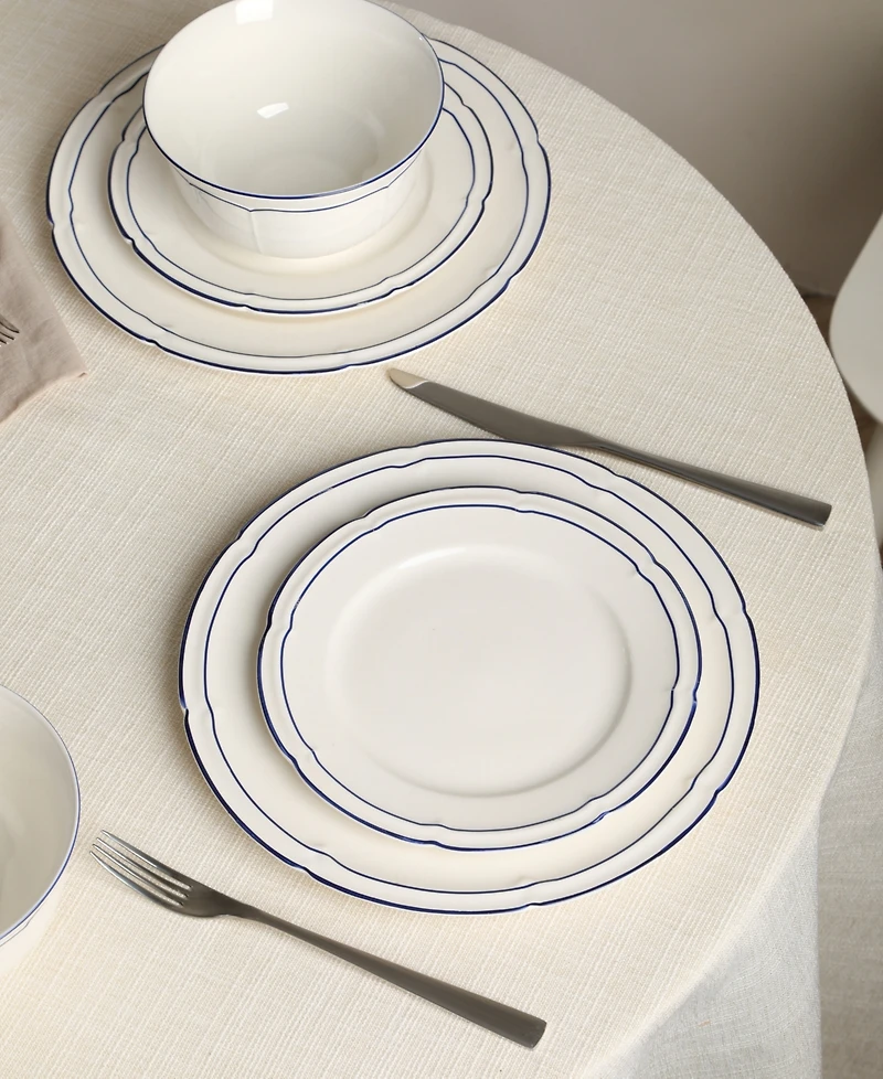 Emeril Lagasse Victory -Piece Dinnerware Set