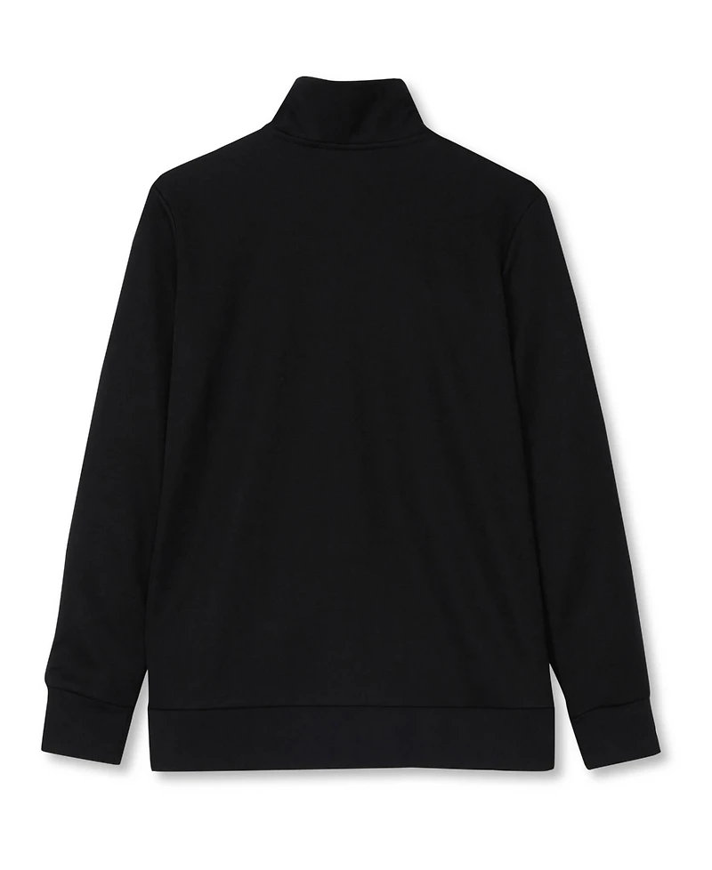 Lands' End Boys Tricot Track Jacket