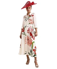 Phase Eight Women's Anabella Shirt Dress