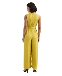 Phase Eight Women's Taylor High-Waist Wrap Jumpsuit