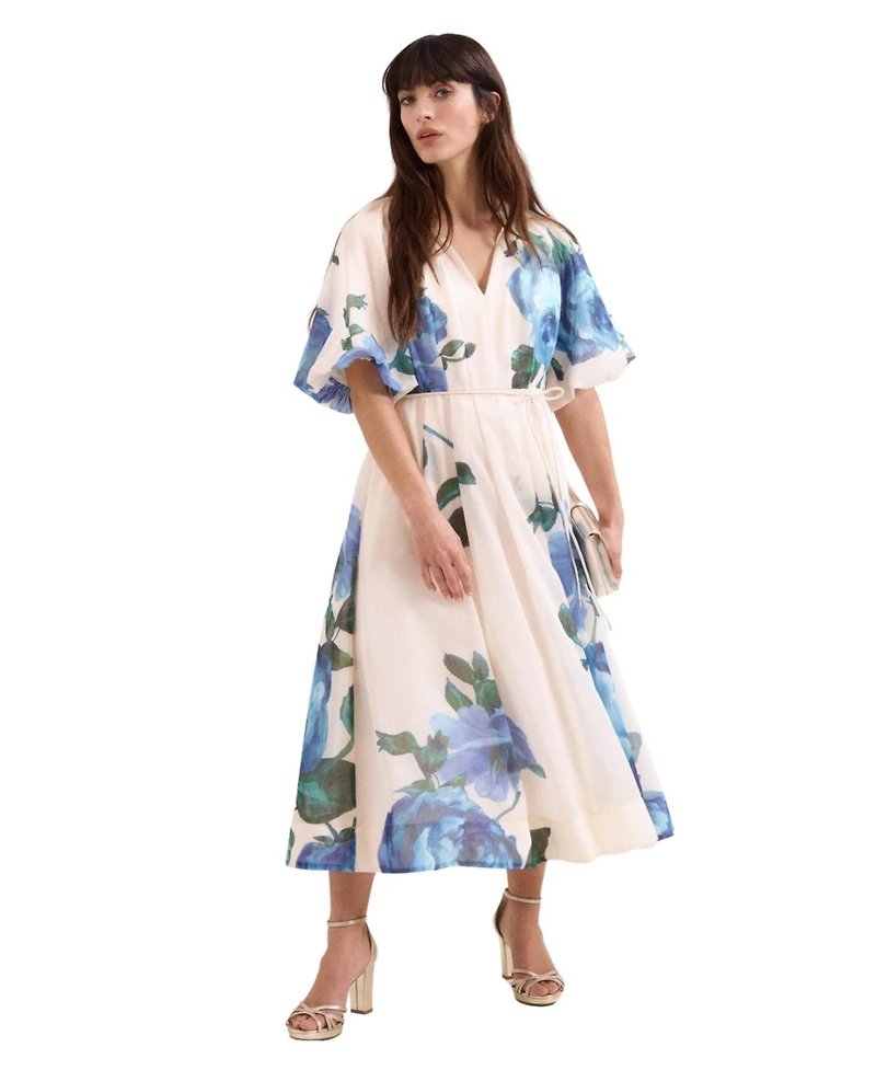Phase Eight Women's Adeline Midi Dress