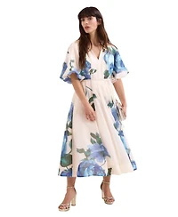 Phase Eight Women's Adeline Midi Dress