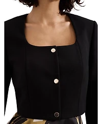 Phase Eight Women's Miranda 3/4 Sleeve Jacket