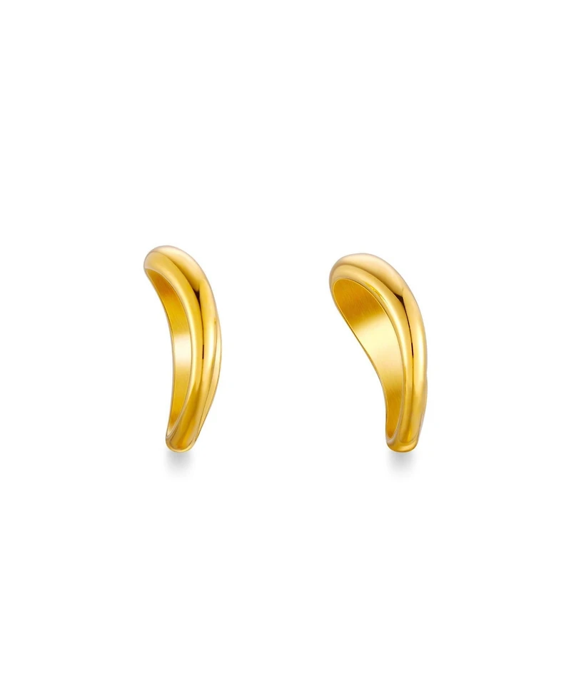 Atolea Double Trouble Ring Set