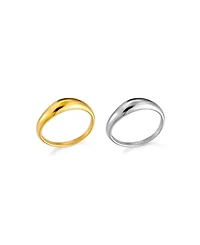 Atolea Mood Swings Ring