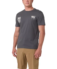 O'Neill Men's Classic Graphic Cotton T-Shirt