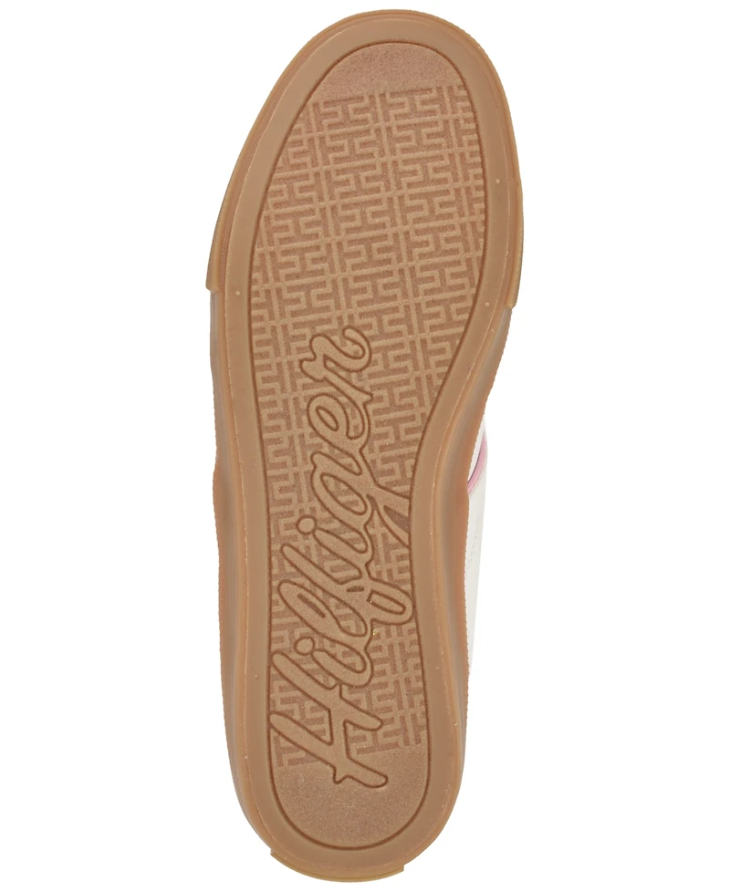 Tommy Hilfiger Women's Lystan Lace-Up Sneakers