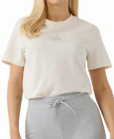 Guess Women's Agena Short-Sleeve T-Shirt