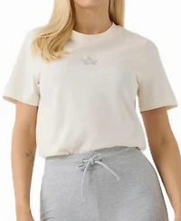 Guess Women's Agena Short-Sleeve T-Shirt