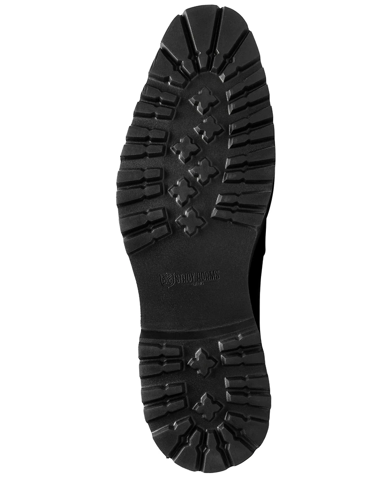 Stacy Adams Men's Carabello Moc-Toe Loafers