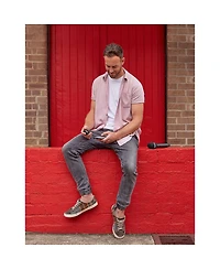 Rode Interview Pro Wireless Handheld Rechargeable Condenser Microphone