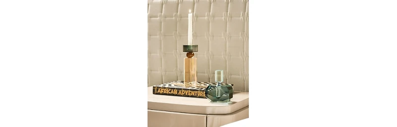 Z Gallerie Marni Perfume Bottle