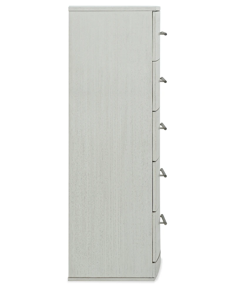 Matrix 5-Drawer Chest, Macy's Exclusive