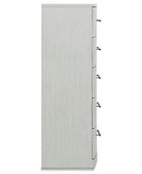 Matrix 5-Drawer Chest, Macy's Exclusive
