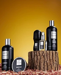 Lovery Men's 10-Pc. Sandalwood Self-Care Grooming Gift Set