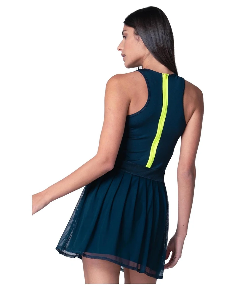 Lucky Love Women's Next Level Dress