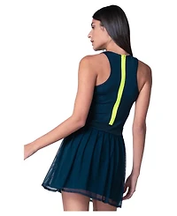 Lucky Love Women's Next Level Dress