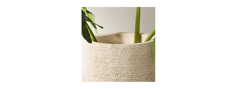 Z Gallerie Tulum Floor Vase