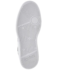 Reebok Women's Court Advance Cow Print Lifestyle Sneakers