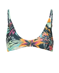 Maaji Women's Funky Fiesta Creta Bikini Top