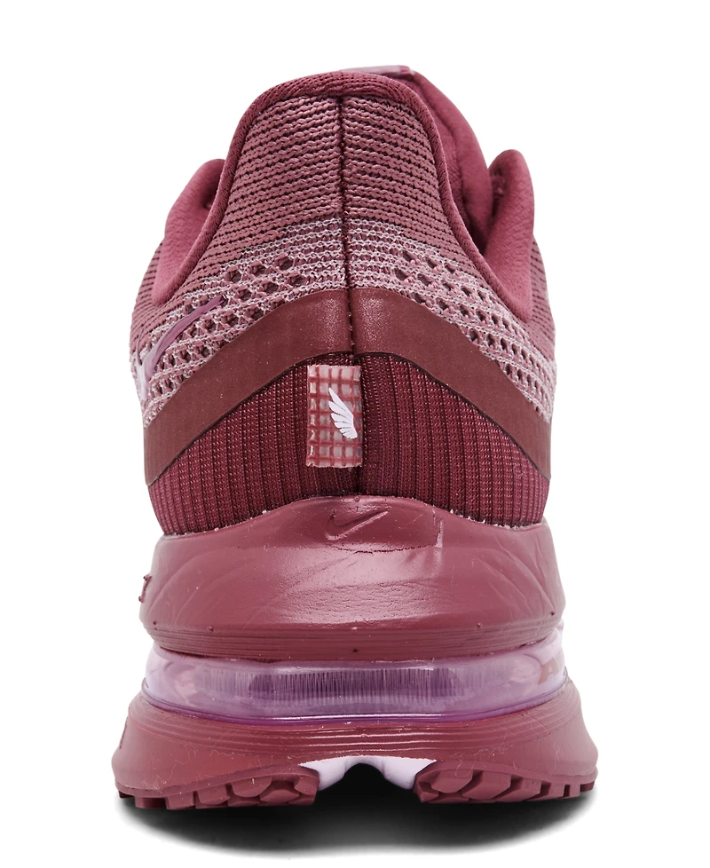 Nike Women's Pegasus Premium Running Sneakers from Finish Line