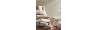 Z Gallerie Roary Beaded Pillow 20"