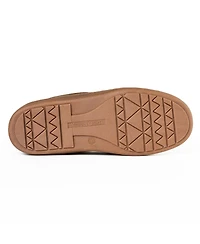 Minnetonka Men's Everyday Venetian Slipper