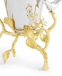 Michael Aram Lovebirds Small Vase