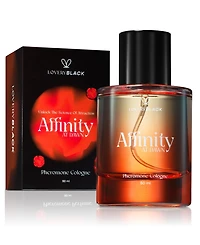 Lovery Affinity At Dawn Pheromone Cologne - 1.7 oz.