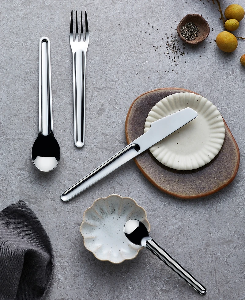 Noritake Marc Newson 16-Piece Flatware Set, Service For 4