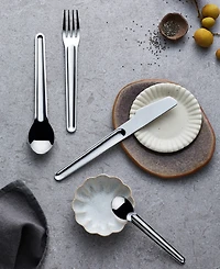 Noritake Marc Newson 16-Piece Flatware Set, Service For 4
