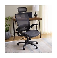 Augusta Home Abby Adjustable Desk Chair