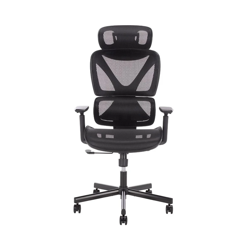 Augusta Home Joanna Adjustable Desk Chair