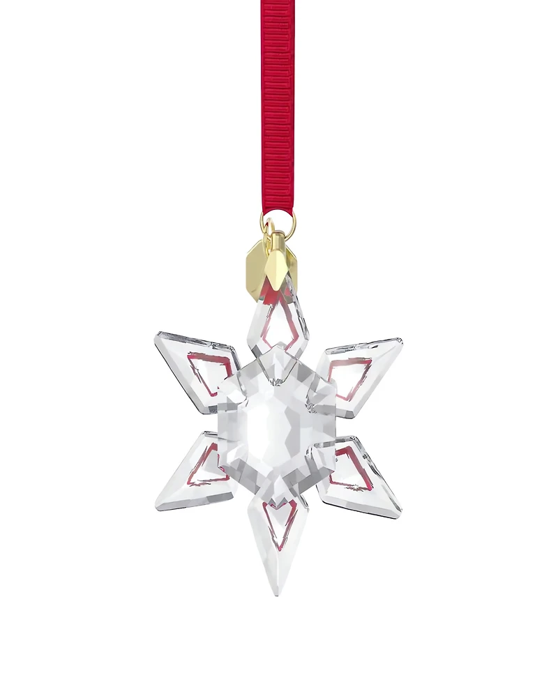 Swarovski 2026 Holiday Glittering Star Ornament