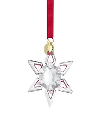 Swarovski 2026 Holiday Glittering Star Ornament
