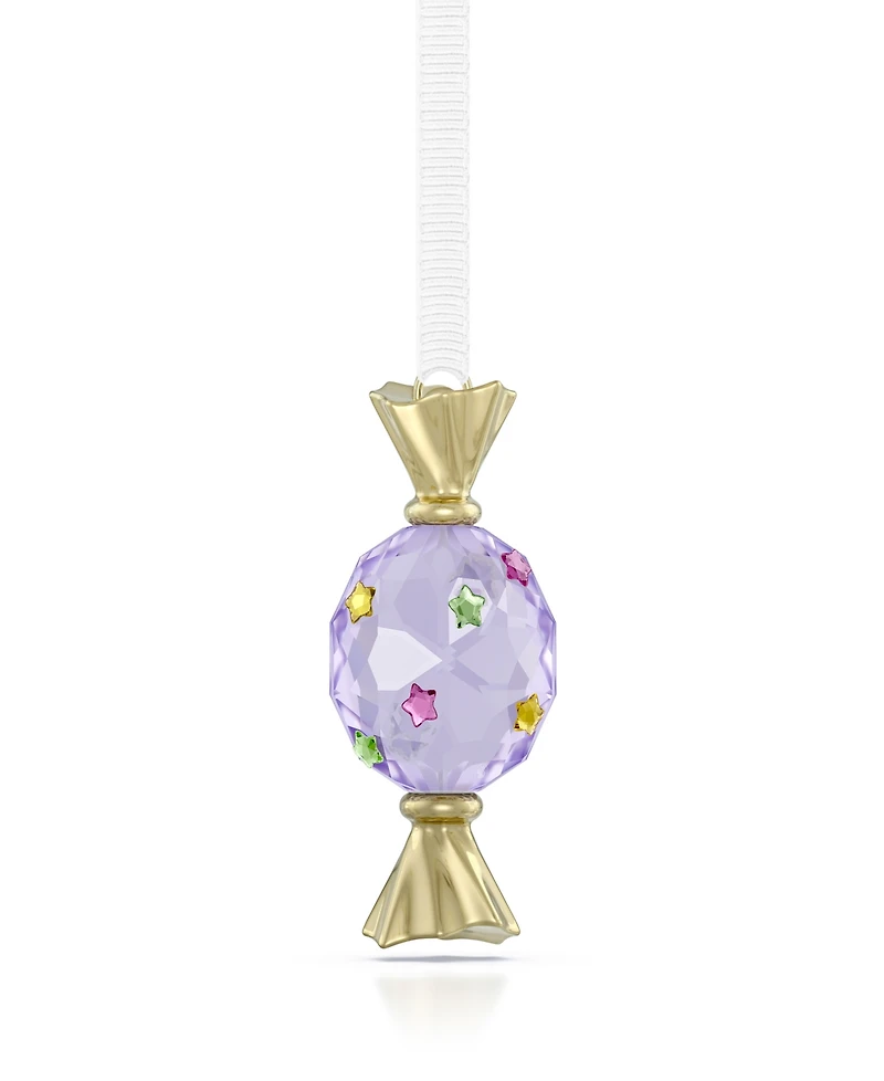 Swarovski Holiday Cheers Dulcis Candy Ornament