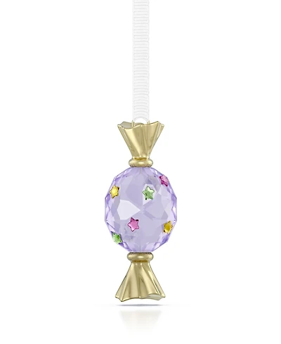Swarovski Holiday Cheers Dulcis Candy Ornament