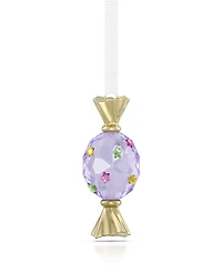 Swarovski Holiday Cheers Dulcis Candy Ornament