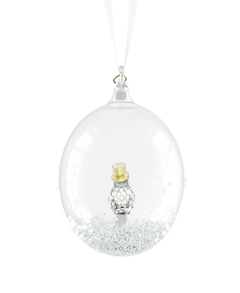 Swarovski 2026 Annual Edition Ball Ornament