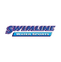 Swimline 24 Ft Round Above Ground Swimming Pool Winter Cover, Blue | PCO827