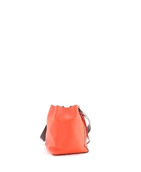 Pre-Owned Hermes 17 Licol Bag Evercolor