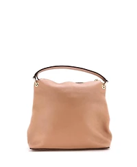 Pre-Owned Gucci Large Soho Convertible Hobo Leather