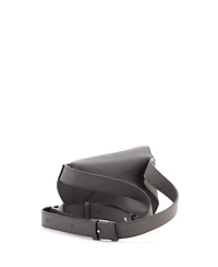 Pre-Owned Loewe Mini Puzzle Bumbag Leather