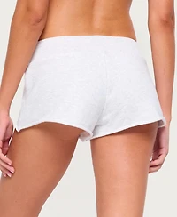 Edikted Women's Hennie Sweat Shorts