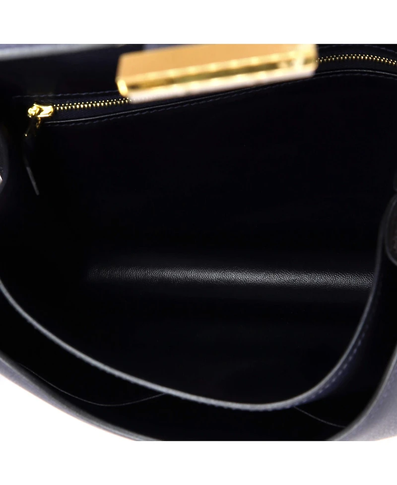 Pre-Owned Hermes 24 Constance Bag Evercolor