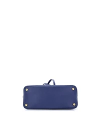 Pre-Owned Prada Medium Promenade Bag Saffiano Leather