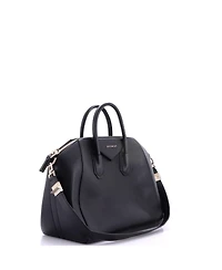 Pre-Owned Givenchy Medium Antigona Bag Leather